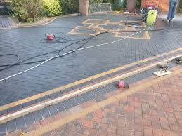 Why Choose Us For All Your Driveway Paving Needs in Pottsville, PA?